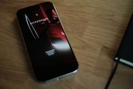 Bit4win Casino Mobil App